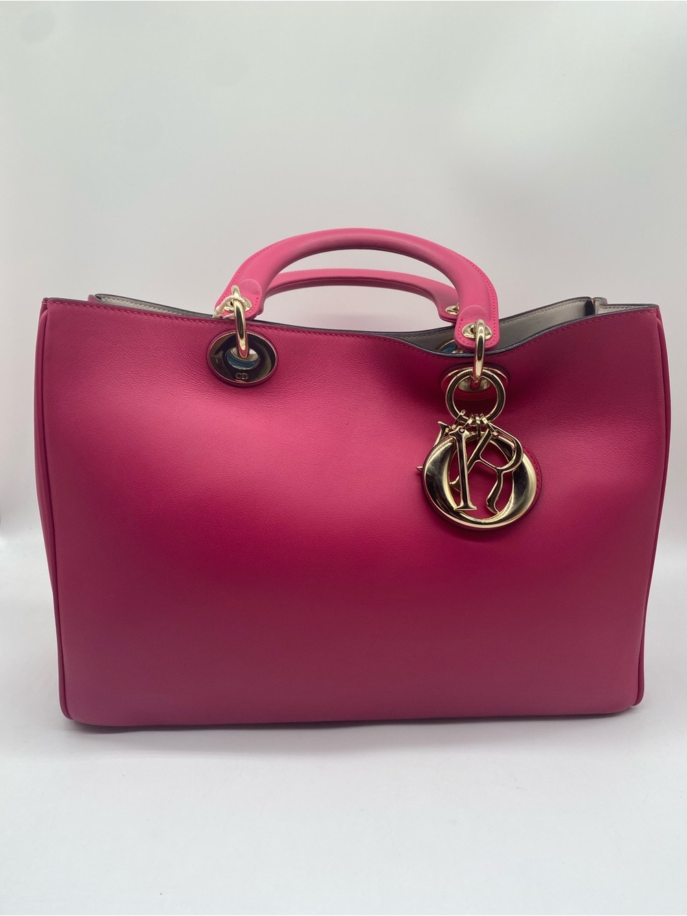 #85 Dior VIP Pink